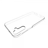 Nordic Covers Samsung Galaxy A15 Skal Feather Series Transparent