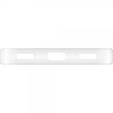 Xqisit Samsung Galaxy A15 Skal Flex Case Transparent