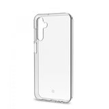 Celly Samsung Galaxy A15 Skal GELSKIN Transparent