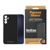 PanzerGlass Samsung Galaxy A15 Skal HardCase D3O Svart