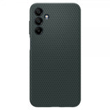 Spigen Samsung Galaxy A15 Skal Liquid Air Abyss Green