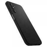 Spigen Samsung Galaxy A15 Skal Liquid Air Matte Black