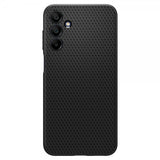 Spigen Samsung Galaxy A15 Skal Liquid Air Matte Black