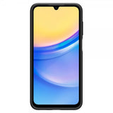 Spigen Samsung Galaxy A15 Skal Liquid Air Matte Black