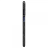 Spigen Samsung Galaxy A15 Skal Liquid Air Matte Black