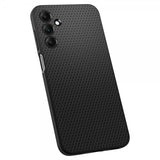 Spigen Samsung Galaxy A15 Skal Liquid Air Matte Black