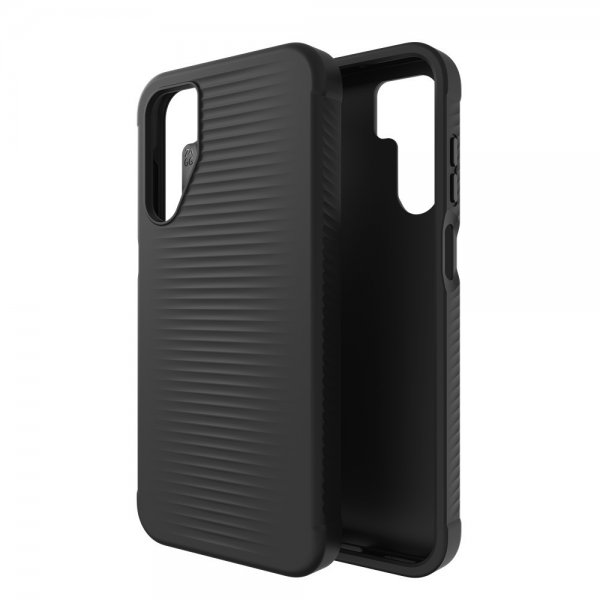 ZAGG Samsung Galaxy A15 Skal Luxe Svart