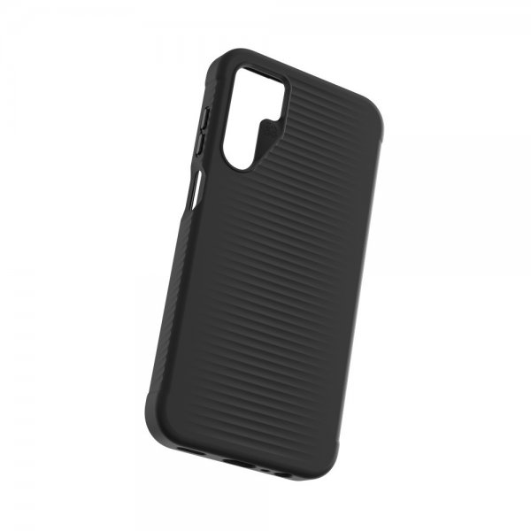ZAGG Samsung Galaxy A15 Skal Luxe Svart