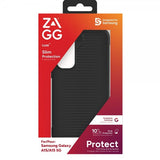 ZAGG Samsung Galaxy A15 Skal Luxe Svart