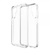 ZAGG Samsung Galaxy A15 Skal Luxe Transparent