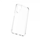 ZAGG Samsung Galaxy A15 Skal Luxe Transparent