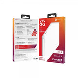 ZAGG Samsung Galaxy A15 Skal Luxe Transparent