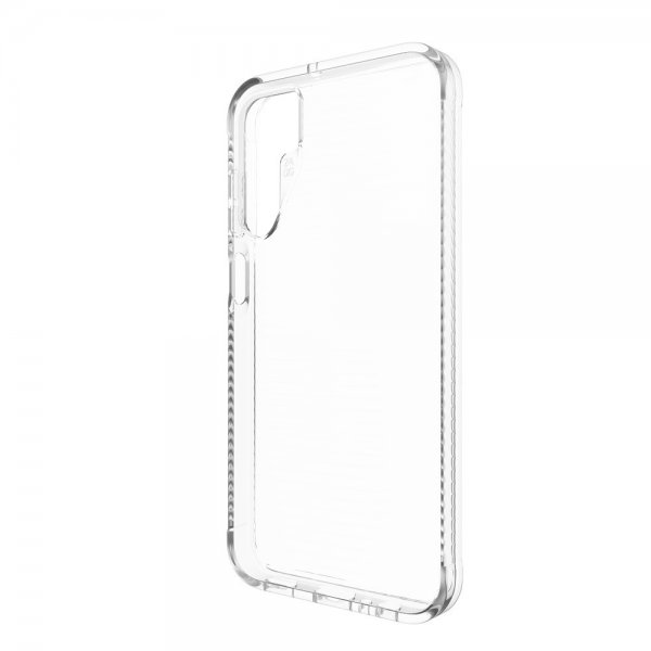 ZAGG Samsung Galaxy A15 Skal Luxe Transparent