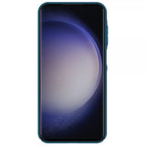 Nillkin Samsung Galaxy A15 Skal Super Frosted Shield Blå