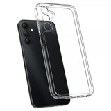 Spigen Samsung Galaxy A15 Skal Ultra Hybrid Crystal Clear