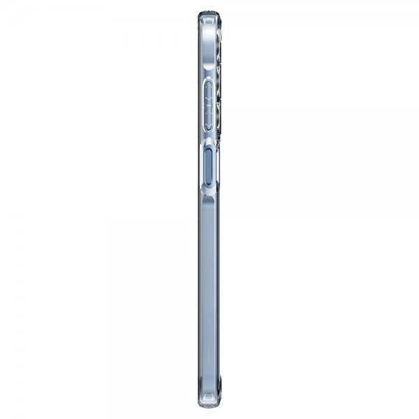 Spigen Samsung Galaxy A15 Skal Ultra Hybrid Crystal Clear