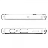 Spigen Samsung Galaxy A15 Skal Ultra Hybrid Crystal Clear