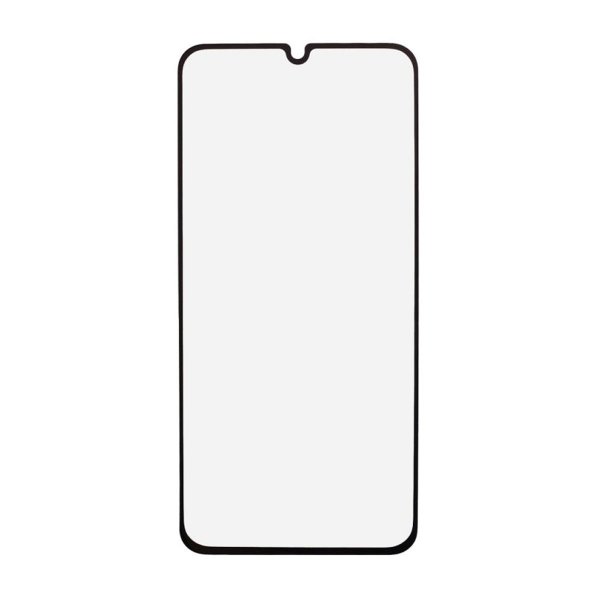 Samsung Galaxy A15 Skärmskydd Härdat Glas Heltäckande