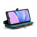 CaseMe Samsung Galaxy A16 Fodral C36 Series Grön