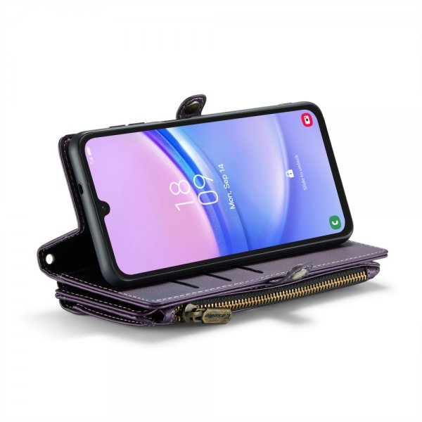 CaseMe Samsung Galaxy A16 Fodral C36 Series Lila