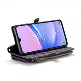 CaseMe Samsung Galaxy A16 Fodral C36 Series Lila