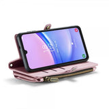 CaseMe Samsung Galaxy A16 Fodral C36 Series Rosa