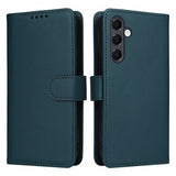 Betopnice Samsung Galaxy A16 Fodral med Löstagbart Skal 005 Blå
