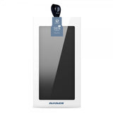 Dux Ducis Samsung Galaxy A16 Fodral Skin Pro Series Svart