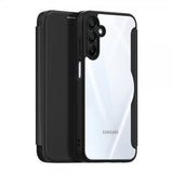 Dux Ducis Samsung Galaxy A16 Fodral Skin X Pro Series Svart