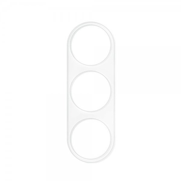 Nordic Covers Samsung Galaxy A16 Kameraskydd Glasberga