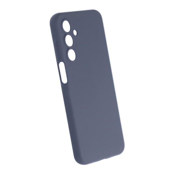 Samsung Galaxy A16 Skal Silikon Blå