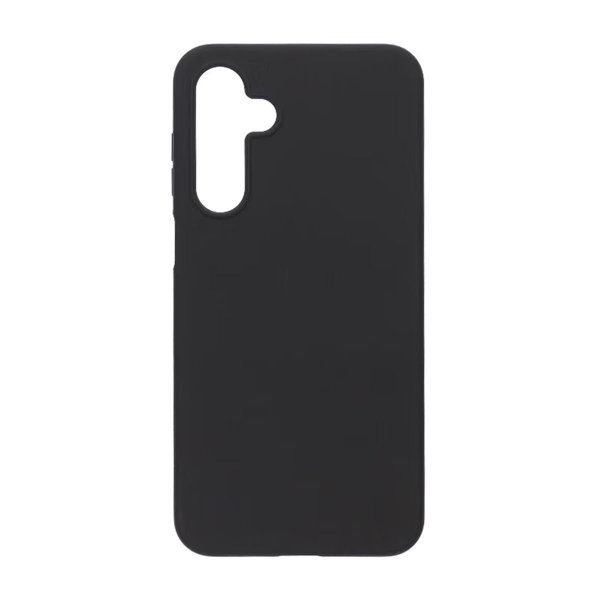 Rvelon Samsung Galaxy A16 Skal Silikon Svart
