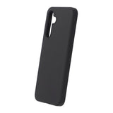 Rvelon Samsung Galaxy A16 Skal Silikon Svart