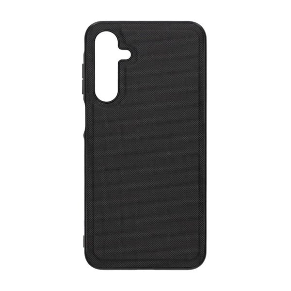 Rvelon Samsung Galaxy A16 Fodral Magnetiskt Avtagbart Skal Svart