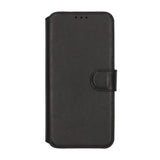 Rvelon Samsung Galaxy A16 Fodral 4 Kortfack Svart