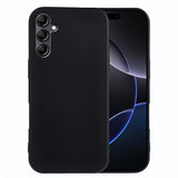 Nordic Covers Samsung Galaxy A16 Skal Feather Series Raven Black