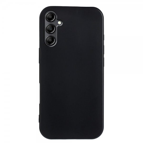 Nordic Covers Samsung Galaxy A16 Skal Feather Series Raven Black