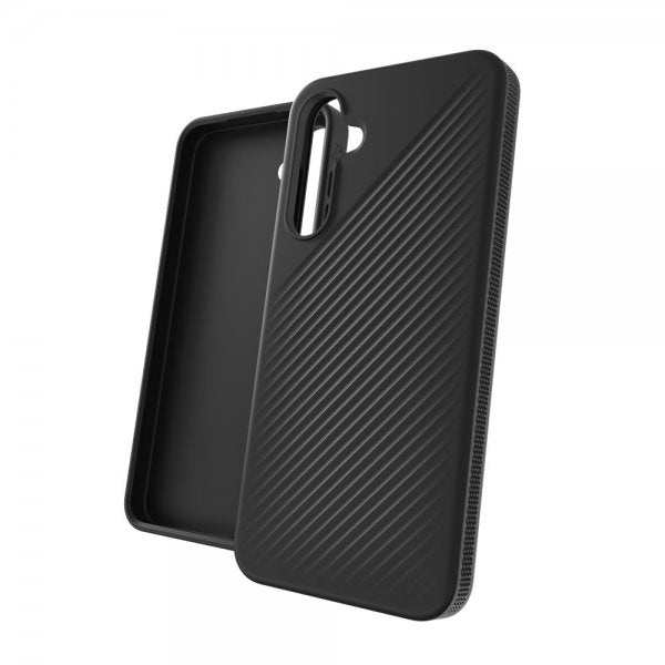 ZAGG Samsung Galaxy A16 Skal Luxe Svart