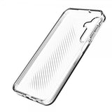 ZAGG Samsung Galaxy A16 Skal Luxe Transparent