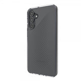 ZAGG Samsung Galaxy A16 Skal Luxe Transparent