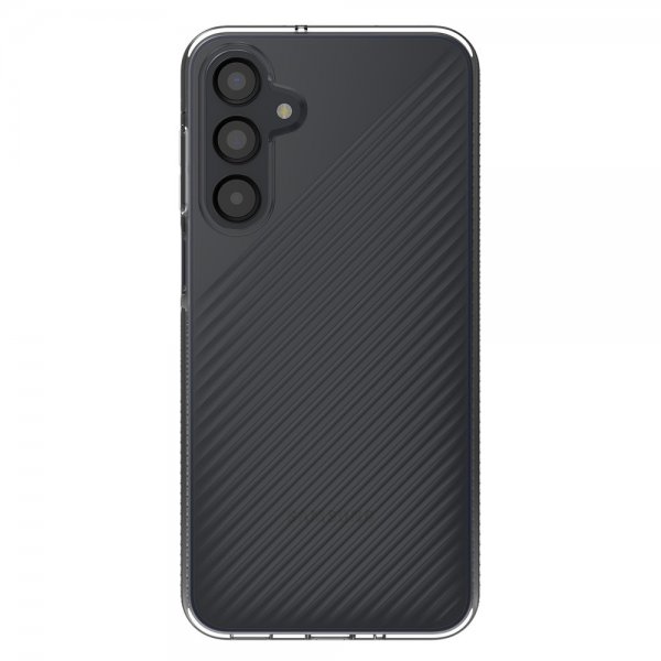 ZAGG Samsung Galaxy A16 Skal Luxe Transparent