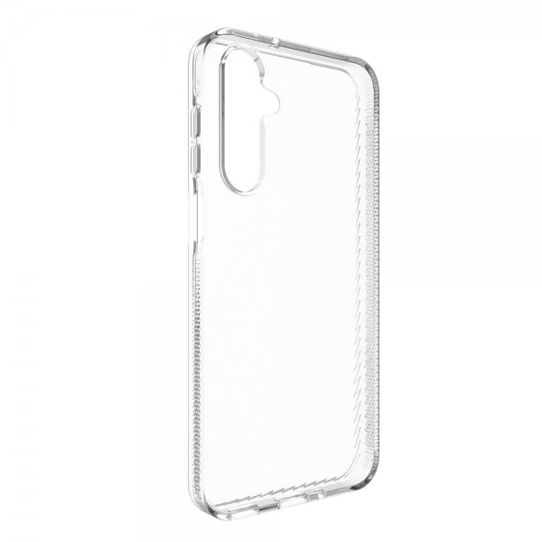 ZAGG Samsung Galaxy A16 Skal Luxe Transparent