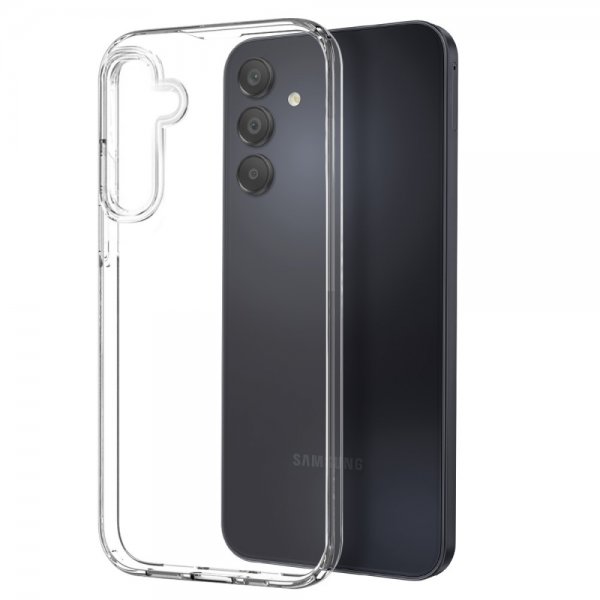 Northjo Samsung Galaxy A16 Skal med Skärmskydd och Kameraskydd 3-i-1