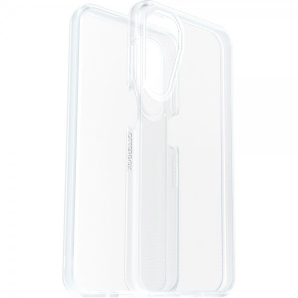Otterbox Samsung Galaxy A16 Skal React Transparent