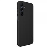 Nillkin Samsung Galaxy A16 Skal Super Frosted Shield Svart