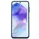 Nillkin Samsung Galaxy A16 Skal Super Frosted Shield Blå