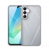 Dux Ducis Samsung Galaxy A16 Skal Yind Series Grå