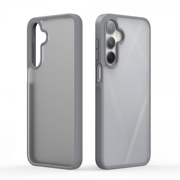 Dux Ducis Samsung Galaxy A16 Skal Yind Series Grå