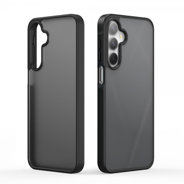Dux Ducis Samsung Galaxy A16 Skal Yind Series Svart