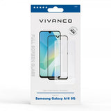 Vivanco Samsung Galaxy A16 Skärmskydd Full Screen